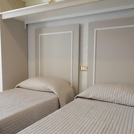 Apartmán Luxury White House Řím Exteriér fotografie