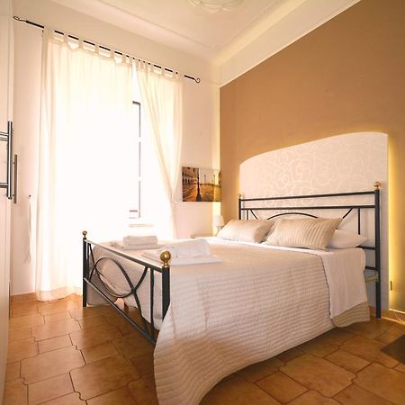 Apartmán Luxury White House Řím Exteriér fotografie