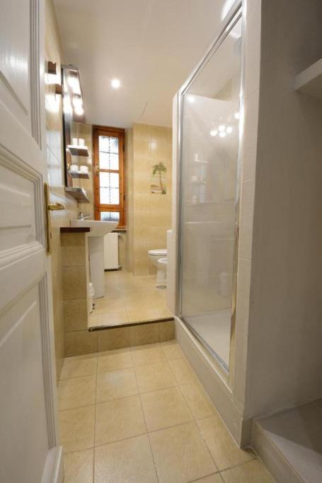 Apartmán Luxury White House Řím Exteriér fotografie