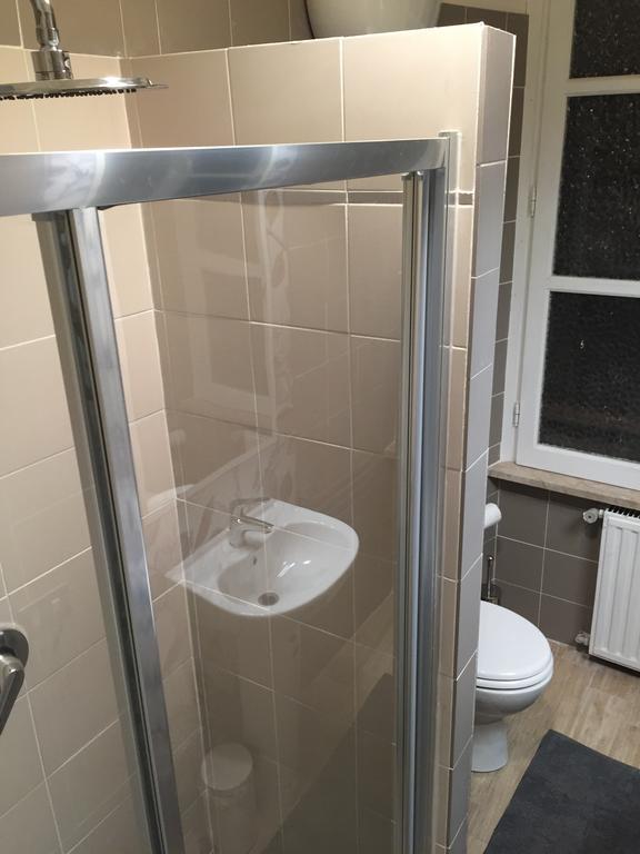 Apartmán Luxury White House Řím Exteriér fotografie