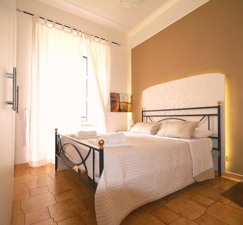 Apartmán Luxury White House Řím Exteriér fotografie